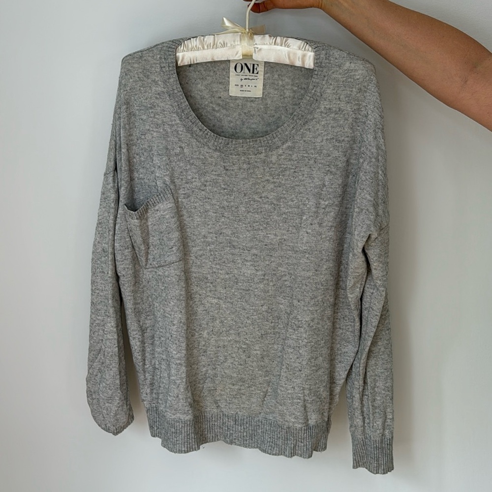 One Teaspoon sweater